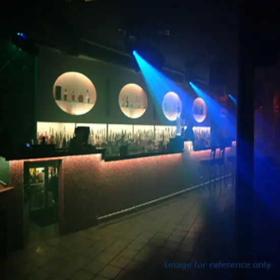 OPTIMA 5 Meter 16.4Ft Warm White 600 LED Strip {2}