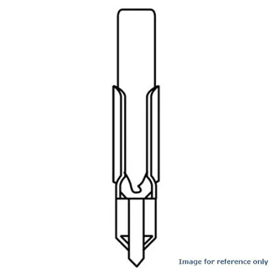 GE 29041 TEL/48C2 2w C-2F T2 48v Elevator Low Voltage Telephone Miniature Bulb {4}