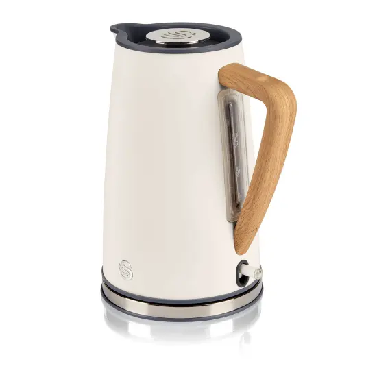 Swan Nordic 58oz Cordless Kettle {1}