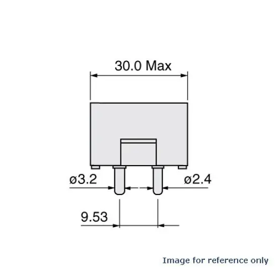 USHIO 1000304 - EKB, JCD120v-420w 420W GY9.5 Halogen Bulb {2}