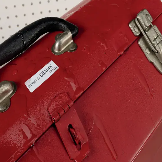 Avery Durable ID Labels, TrueBlock Technology, Permanent Adhesive, 2/3" x 1-3/4", 3,000 Labels (61533) {5}