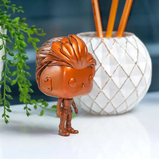 Ready Player One Funko POP Vinyl Figure - Copper Art3mis {7}