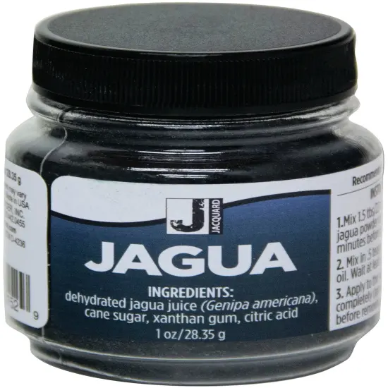 Jacquard Pre-Mixed Jagua Powder-1oz {1}