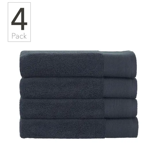 Nate Home by Nate Berkus Cotton Terry Bath Set {2}