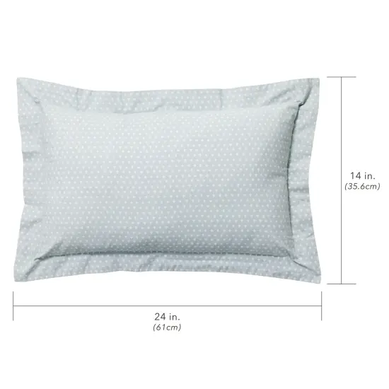 Nate Home by Nate Berkus Printed Decorative Pillow {3}