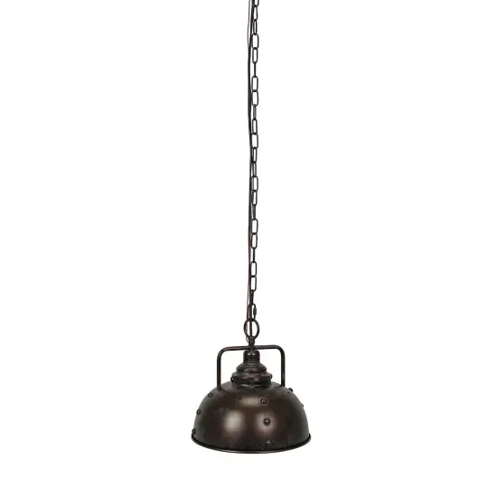 Industrial Pendant Lights - Versatile Lighting for Modern and Vintage Interiors {3}