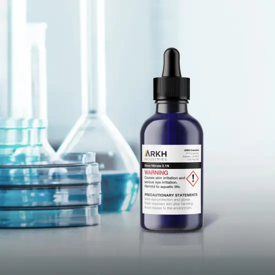 Avery UltraDuty GHS Chemical Labels for Laser Printers, Permanent Adhesive, Waterproof, UV Resistant, 2" x 2", 600 Labels (60506) - 5 Pack {5}