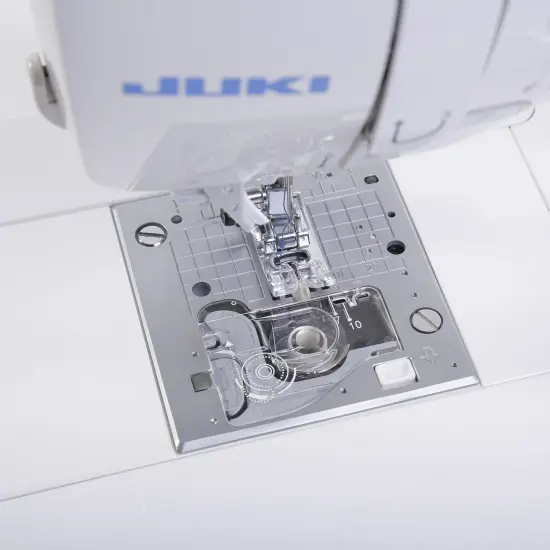 Juki DX-2000QVP Computerized Sewing Machine {5}