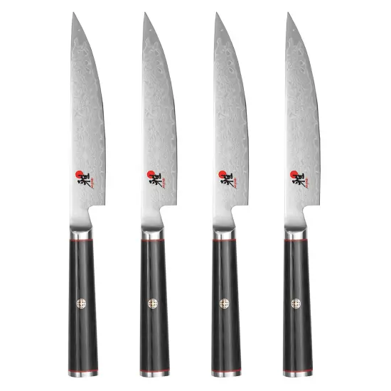 Miyabi Kaizen 4-pc Steak Knife Set {3}