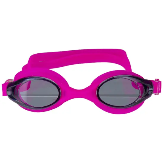 Pool Central Age 8-14 - Pink Goggles Swimming Pool Accessory {1}