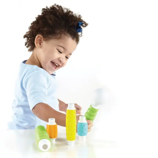 Guidecraft Grippies Builders - 20 Piece Set {3}