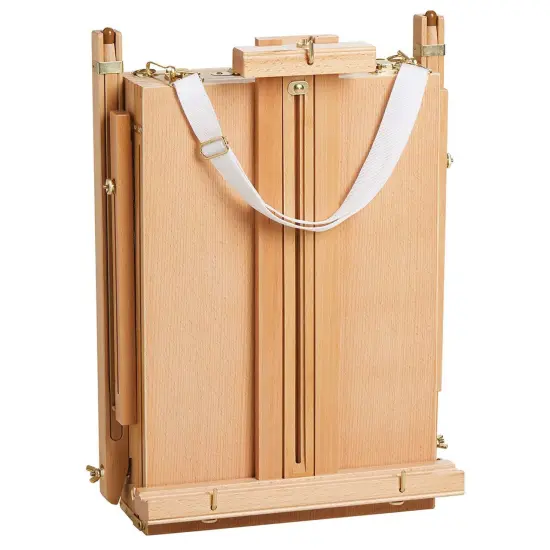 HerrschnersArtists Stand-up Easel Accessory Multi {3}
