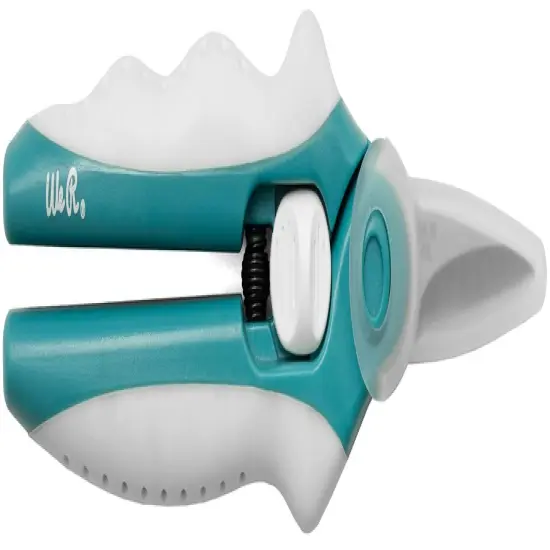 We R Comfort Craft Scissors-Spring Loaded {3}