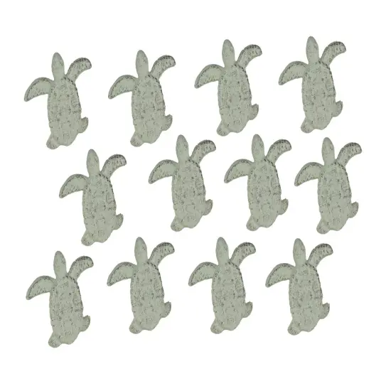 Cast Iron Sea Turtle Handle Drawer Pull Cabinet Knob Beach Decor Set of 12 {6}