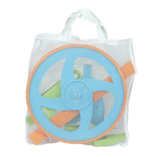 Learning Resources 5-in-1 Outdoor Measure Mate {5}