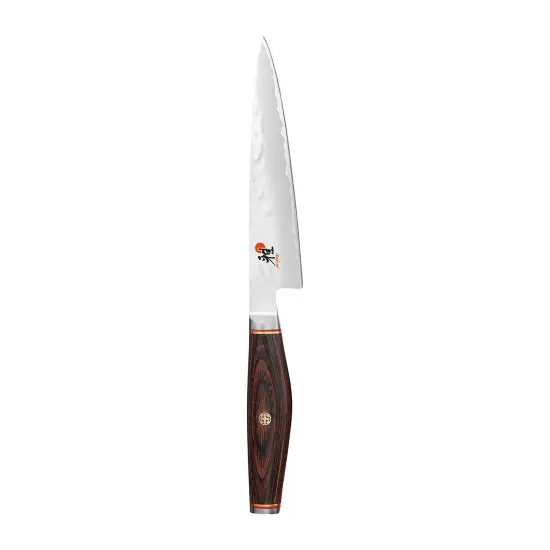 Miyabi Artisan 5-inch Utility Knife {1}