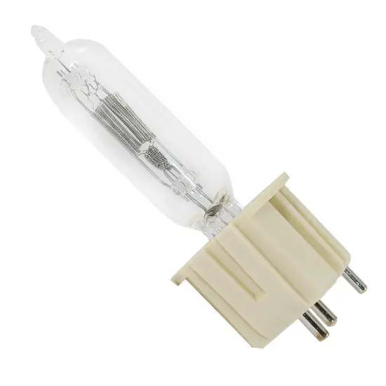 HPL 575w lamp 230v USHIO HPL-575/230V 575 watt HPL halogen bulb {4}