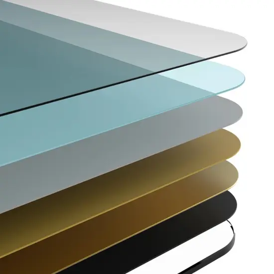 Yeah Depot 36x24In Modern Black Hanging Mirror with Aluminum Frame - Decorative Wall Mirrors {5}