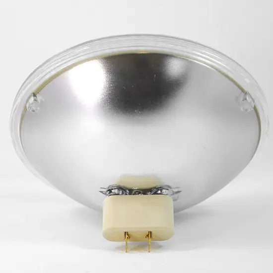 PLATINUM 500w 120v PAR64 WFL Par Can Bulb {3}