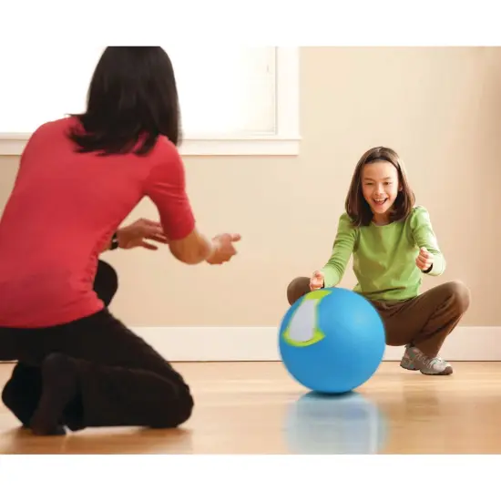 SoftShell Ice Cream Maker Ball {3}