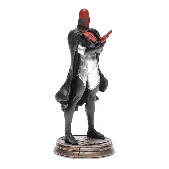 DC Chess Collection #22 Red Hood (Pawn) | Chess Piece Only {7}