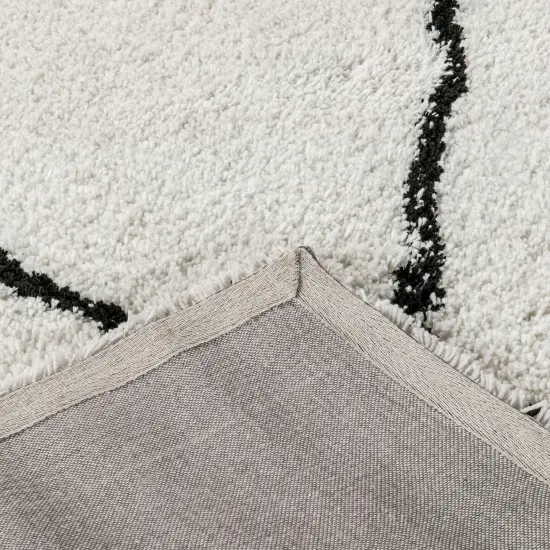 Masada Rugs Modern Contemporary Area Rug {8}