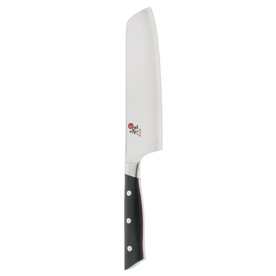 Miyabi Evolution 6.5-inch Nakiri Knife {1}
