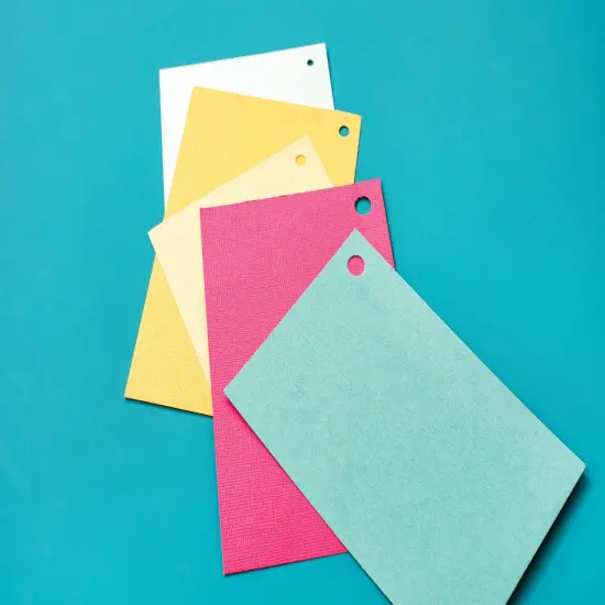 We R Crop-A-Dile Multi-Punch-Basic {6}