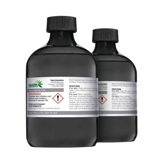 Avery UltraDuty GHS Chemical Labels for Pigment Inkjet Printers, Waterproof, UV Resistant, 2" x 4", 500 Labels (60525) {6}