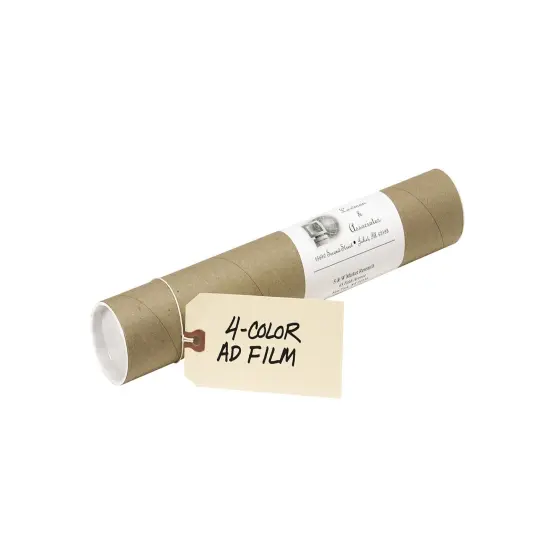 AveryPrice Tags with String Attached, 11.5 pt. Stock, 6-1/4" x 3-1/8", 1,000 Manila Hang Tags (12508) {4}