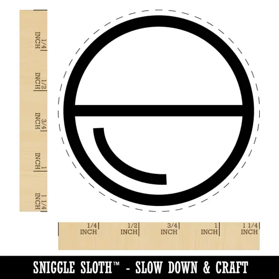 Tablet Pill Medicine Medication Symbol Rubber Stamp for Stamping Crafting Planners {1}