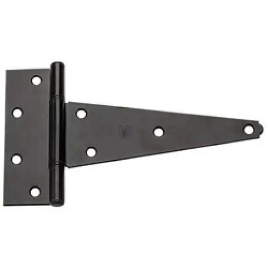 286 Extra Heavy T-Hinges {1}