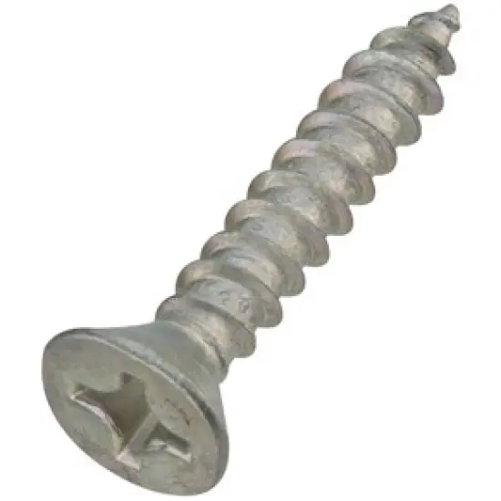#12 x 1 1/4&rdquo; Wood Screws {2}