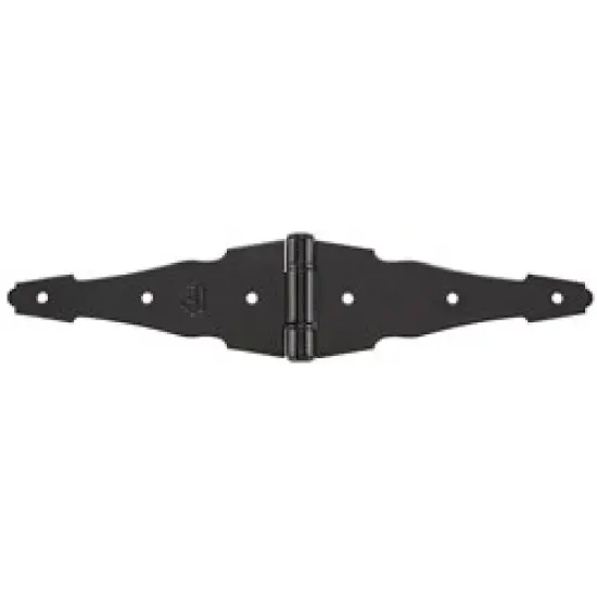 847 Ornamental Strap Hinges {2}