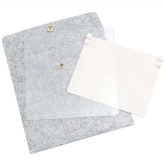 TOOL - We R Memory Keepers - We R Memory Keepers Journal Magic Reflector - TRACER (3 PIECES) 660451 by American Crafts {2}