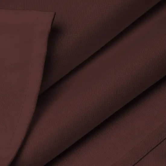 Lann's Linens - 10 Premium Tablecloths for Wedding / Banquet / Restaurant - Rectangular Polyester Fabric Table Cloths {4}