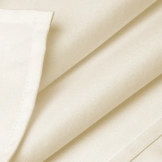 Lann's Linens - 20 Premium 54" Square Tablecloths for Wedding / Banquet / Restaurant - Polyester Fabric Table Cloths {5}
