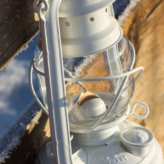 Feuerhand Replacement Globe for Feuerhand Lanterns {5}