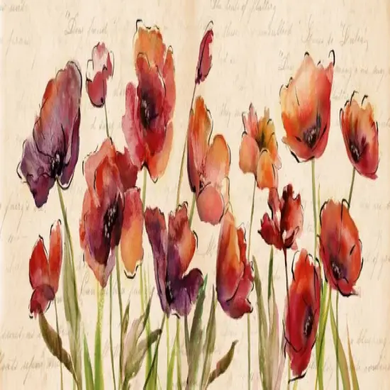 Bow To Summer I Poster Print by Conrad Knutsen - Item # VARPDX14068 {1}