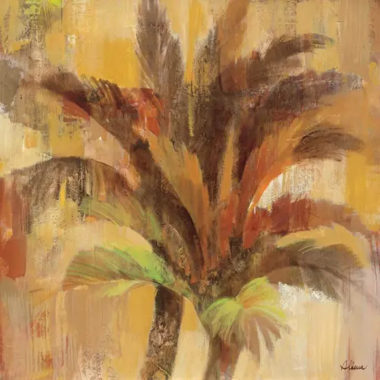 Island Breeze II Poster Print by Albena Hristova - Item # VARPDX16809 {1}