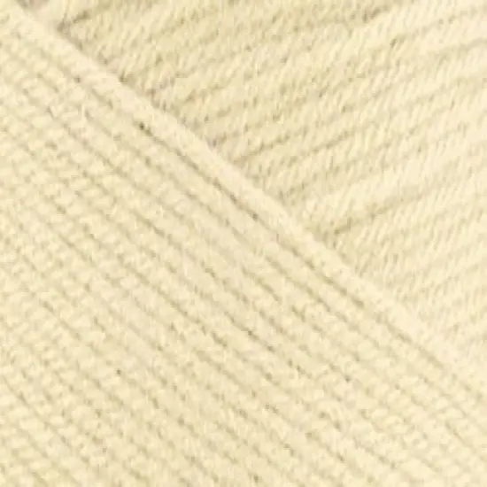 Multipack of 12 - Caron One Pound Yarn-Cream {6}