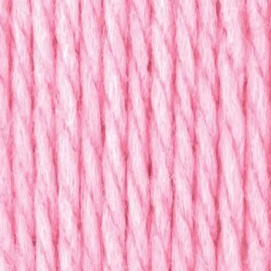 Multipack of 24 - Bernat Softee Chunky Yarn-Baby Pink {3}