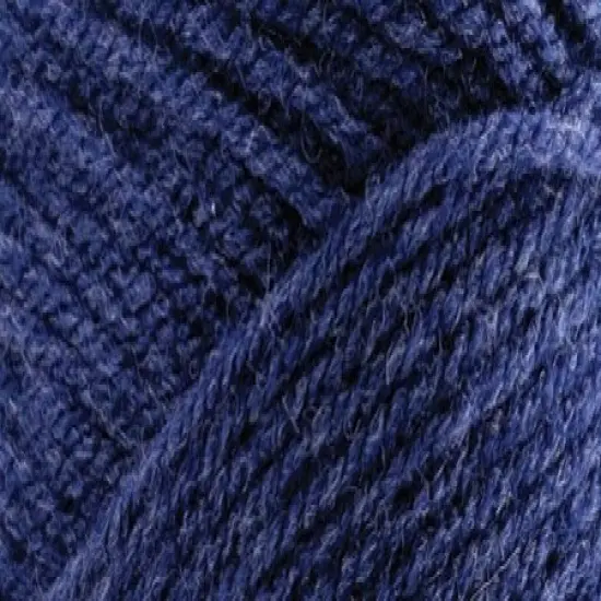 Multipack of 03 - Red Heart Super Saver Yarn-Denim {3}