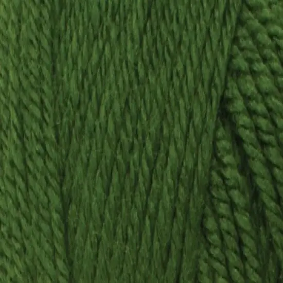 Multipack of 12 - Red Heart Soft Yarn-Dark Leaf {3}