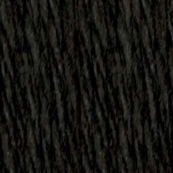 Lily Sugar'N Cream Black Yarn - 6 Pack of 71g/2.5oz - Cotton - 4 Medium (Worsted) - 120 Yards - Knitting/Crochet {3}