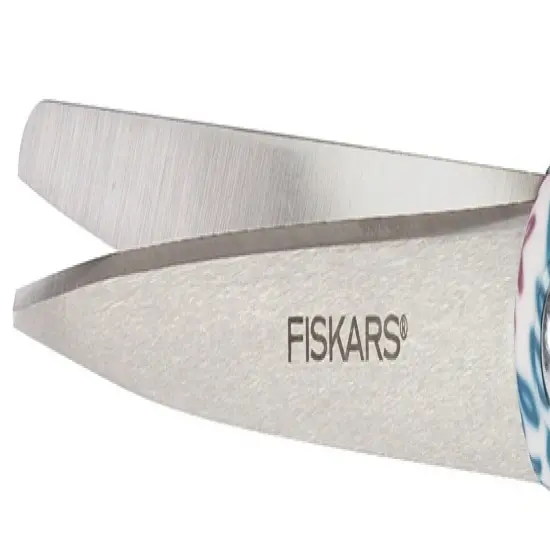 Fiskars Premier Designer Scissors 8"-Limited Edition {6}