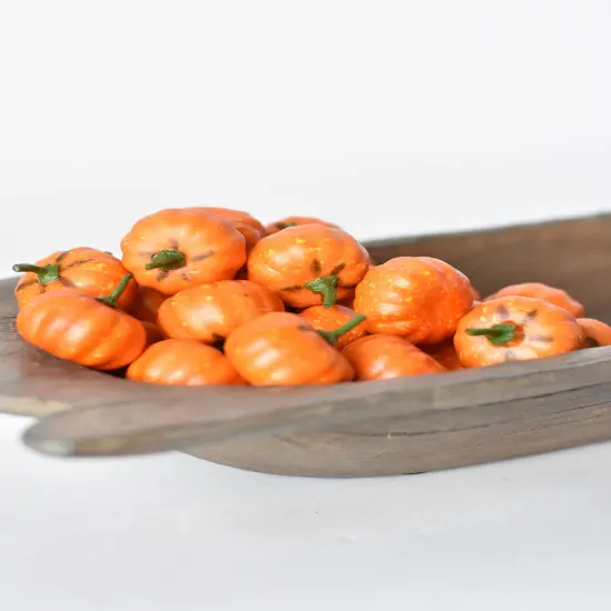 Assorted Pumpkins Filler {3}