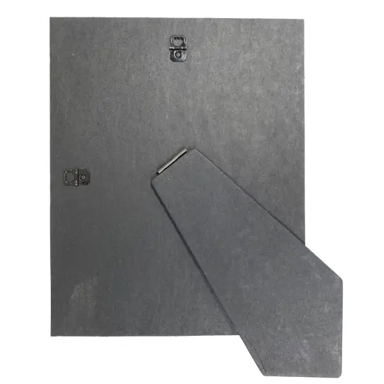 Easel Back for Tabletop Picture Frames, Artwork, and DIY Projects (2 Pack) {1}