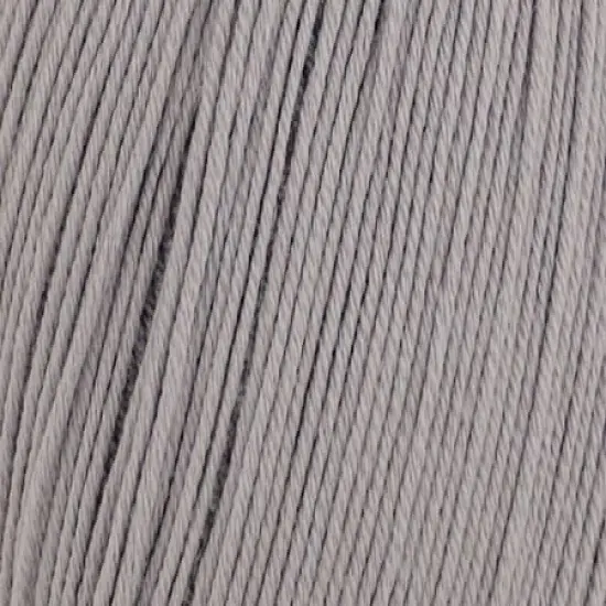 Multipack of 3 - Premier Yarns Cotton Fair Solid Yarn-Silver {3}