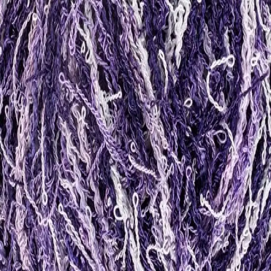 Red Heart Scrubby Jelly Yarn - 3 Pack of 85g/3oz - Polyester - 4 Medium (Worsted) - 78 Yards - Knitting/Crochet {3}